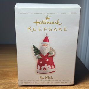 St. Nick